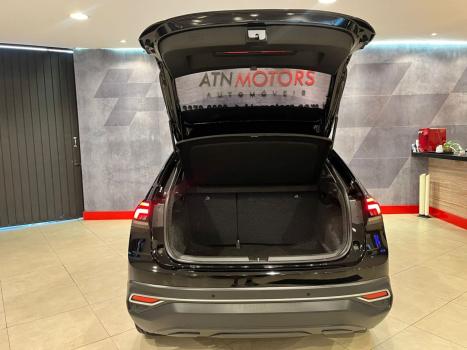 VOLKSWAGEN Nivus 1.0 4P FLEX 200 TSI COMFORTLINE TURBO AUTOMTICO, Foto 9