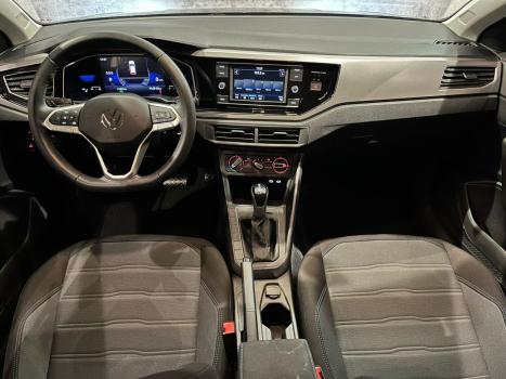 VOLKSWAGEN Nivus 1.0 4P FLEX 200 TSI COMFORTLINE TURBO AUTOMTICO, Foto 10