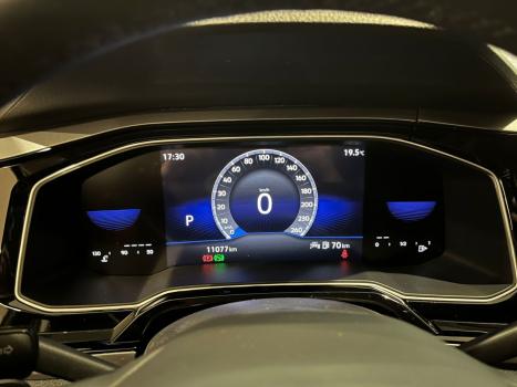 VOLKSWAGEN Nivus 1.0 4P FLEX 200 TSI COMFORTLINE TURBO AUTOMTICO, Foto 11