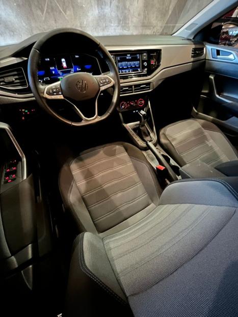 VOLKSWAGEN Nivus 1.0 4P FLEX 200 TSI COMFORTLINE TURBO AUTOMTICO, Foto 12