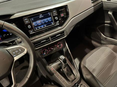 VOLKSWAGEN Nivus 1.0 4P FLEX 200 TSI COMFORTLINE TURBO AUTOMTICO, Foto 13