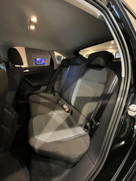 VOLKSWAGEN Nivus 1.0 4P FLEX 200 TSI COMFORTLINE TURBO AUTOMTICO, Foto 14