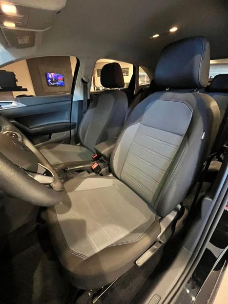 VOLKSWAGEN Nivus 1.0 4P FLEX 200 TSI COMFORTLINE TURBO AUTOMTICO, Foto 15