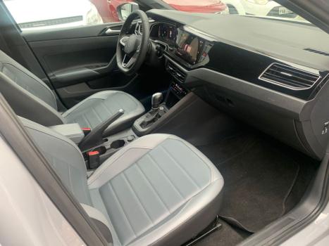 VOLKSWAGEN Nivus 1.0 4P FLEX 200 TSI HIGHLINE TURBO AUTOMTICO, Foto 9