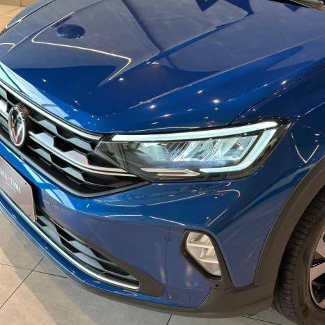 VOLKSWAGEN Nivus 1.0 4P FLEX 200 TSI HIGHLINE TURBO AUTOMTICO, Foto 8