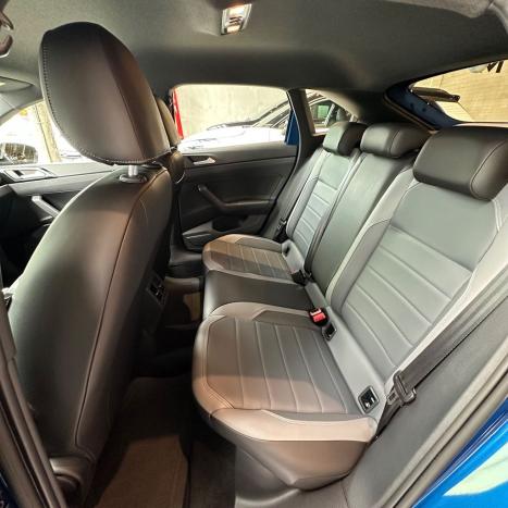 VOLKSWAGEN Nivus 1.0 4P FLEX 200 TSI HIGHLINE TURBO AUTOMTICO, Foto 14