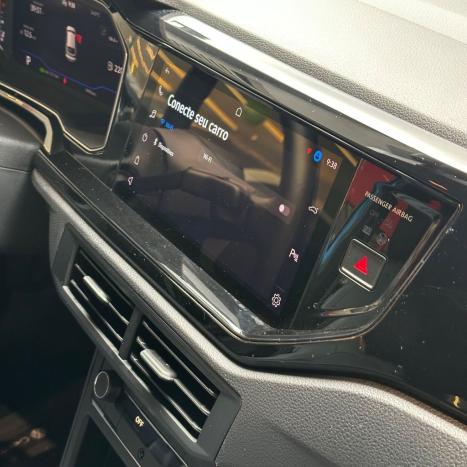 VOLKSWAGEN Nivus 1.0 4P FLEX 200 TSI HIGHLINE TURBO AUTOMTICO, Foto 16