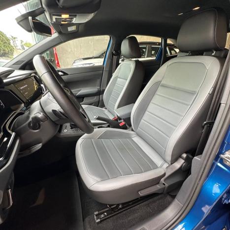 VOLKSWAGEN Nivus 1.0 4P FLEX 200 TSI HIGHLINE TURBO AUTOMTICO, Foto 17