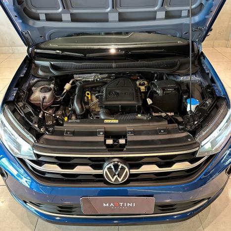 VOLKSWAGEN Nivus 1.0 4P FLEX 200 TSI HIGHLINE TURBO AUTOMTICO, Foto 18