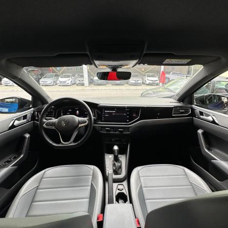 VOLKSWAGEN Nivus 1.0 4P FLEX 200 TSI HIGHLINE TURBO AUTOMTICO, Foto 19