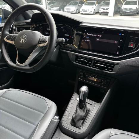 VOLKSWAGEN Nivus 1.0 4P FLEX 200 TSI HIGHLINE TURBO AUTOMTICO, Foto 20