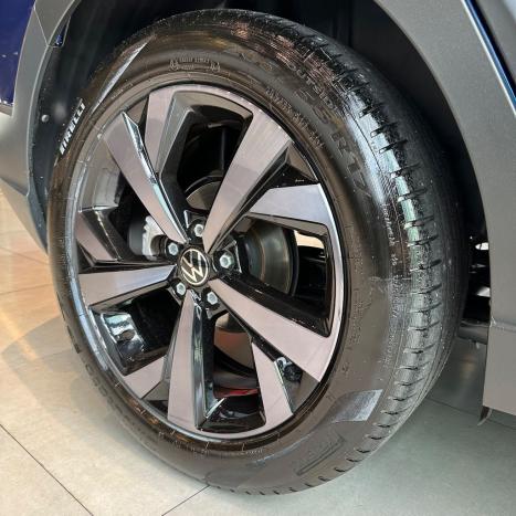 VOLKSWAGEN Nivus 1.0 4P FLEX 200 TSI HIGHLINE TURBO AUTOMTICO, Foto 22