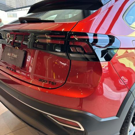 VOLKSWAGEN Nivus 1.0 4P FLEX 200 TSI HIGHLINE TURBO AUTOMTICO, Foto 8