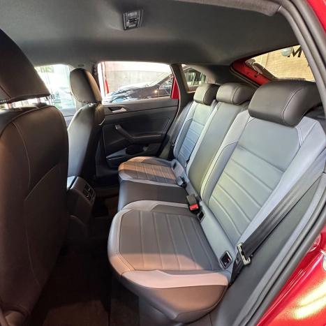 VOLKSWAGEN Nivus 1.0 4P FLEX 200 TSI HIGHLINE TURBO AUTOMTICO, Foto 10