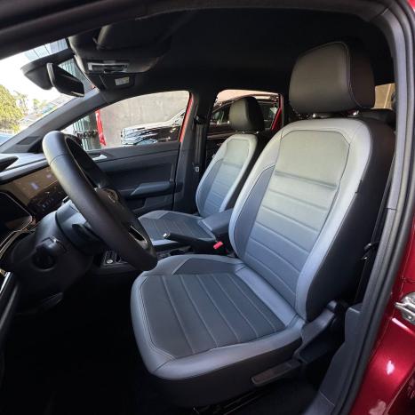 VOLKSWAGEN Nivus 1.0 4P FLEX 200 TSI HIGHLINE TURBO AUTOMTICO, Foto 11