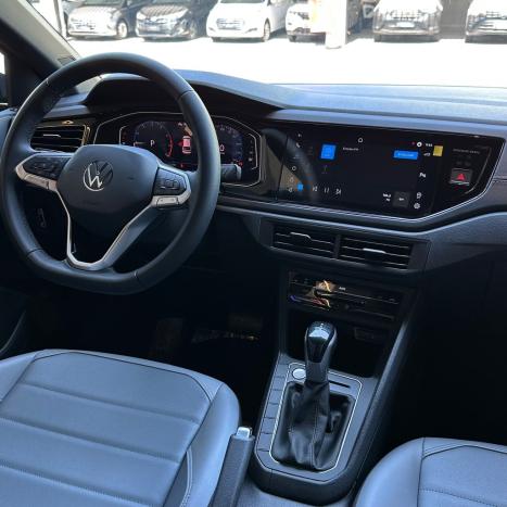VOLKSWAGEN Nivus 1.0 4P FLEX 200 TSI HIGHLINE TURBO AUTOMTICO, Foto 15
