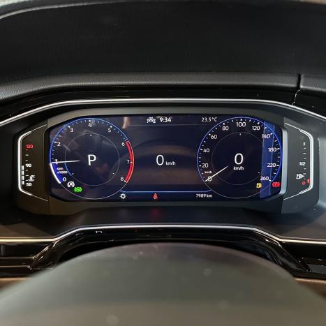 VOLKSWAGEN Nivus 1.0 4P FLEX 200 TSI HIGHLINE TURBO AUTOMTICO, Foto 18