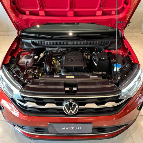 VOLKSWAGEN Nivus 1.0 4P FLEX 200 TSI HIGHLINE TURBO AUTOMTICO, Foto 24