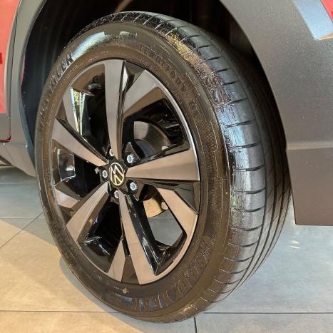 VOLKSWAGEN Nivus 1.0 4P FLEX 200 TSI HIGHLINE TURBO AUTOMTICO, Foto 25