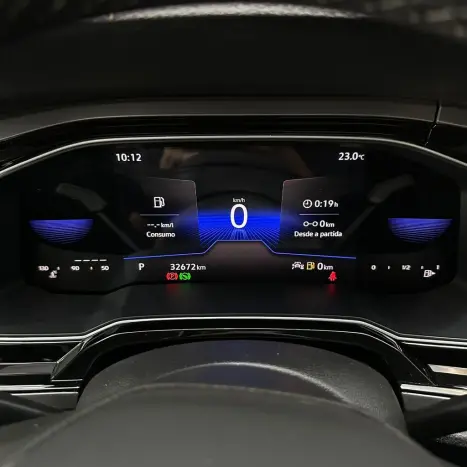 VOLKSWAGEN Nivus 1.0 4P FLEX 200 TSI COMFORTLINE TURBO AUTOMTICO, Foto 10