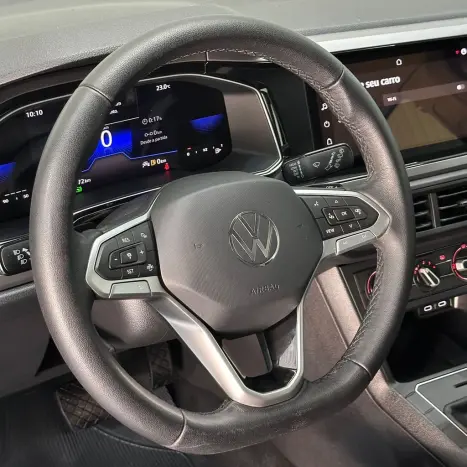 VOLKSWAGEN Nivus 1.0 4P FLEX 200 TSI COMFORTLINE TURBO AUTOMTICO, Foto 11