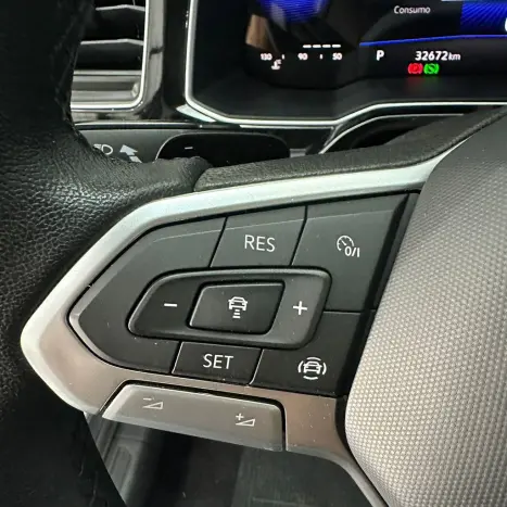 VOLKSWAGEN Nivus 1.0 4P FLEX 200 TSI COMFORTLINE TURBO AUTOMTICO, Foto 12