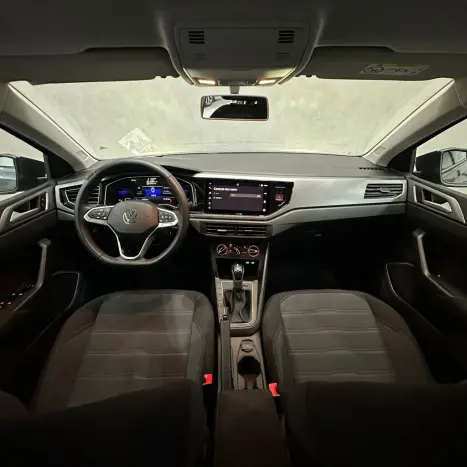 VOLKSWAGEN Nivus 1.0 4P FLEX 200 TSI COMFORTLINE TURBO AUTOMTICO, Foto 13