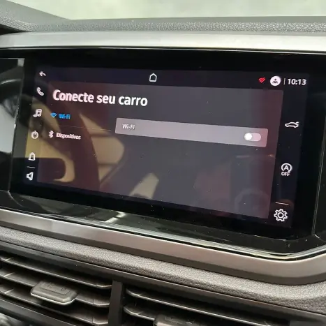 VOLKSWAGEN Nivus 1.0 4P FLEX 200 TSI COMFORTLINE TURBO AUTOMTICO, Foto 15