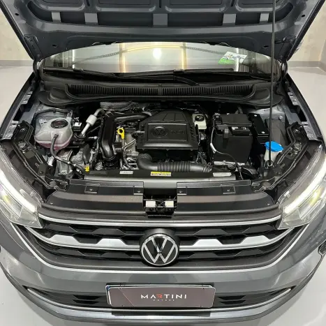 VOLKSWAGEN Nivus 1.0 4P FLEX 200 TSI COMFORTLINE TURBO AUTOMTICO, Foto 20