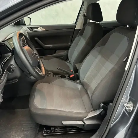 VOLKSWAGEN Nivus 1.0 4P FLEX 200 TSI COMFORTLINE TURBO AUTOMTICO, Foto 22