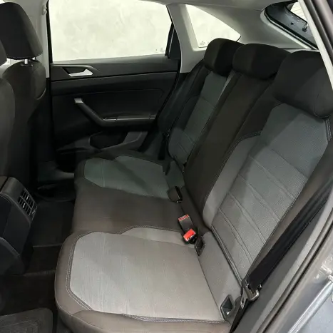 VOLKSWAGEN Nivus 1.0 4P FLEX 200 TSI COMFORTLINE TURBO AUTOMTICO, Foto 23