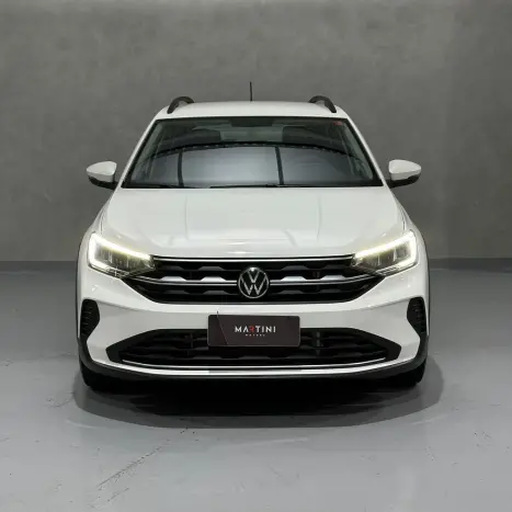 VOLKSWAGEN Nivus 1.0 4P FLEX 200 TSI COMFORTLINE TURBO AUTOMTICO, Foto 2