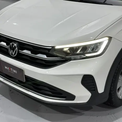 VOLKSWAGEN Nivus 1.0 4P FLEX 200 TSI COMFORTLINE TURBO AUTOMTICO, Foto 7