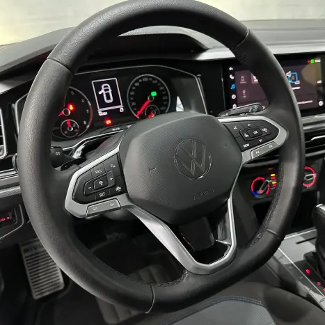 VOLKSWAGEN Nivus 1.0 4P FLEX 200 TSI COMFORTLINE TURBO AUTOMTICO, Foto 10