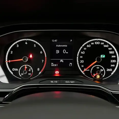 VOLKSWAGEN Nivus 1.0 4P FLEX 200 TSI COMFORTLINE TURBO AUTOMTICO, Foto 11