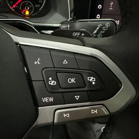 VOLKSWAGEN Nivus 1.0 4P FLEX 200 TSI COMFORTLINE TURBO AUTOMTICO, Foto 14