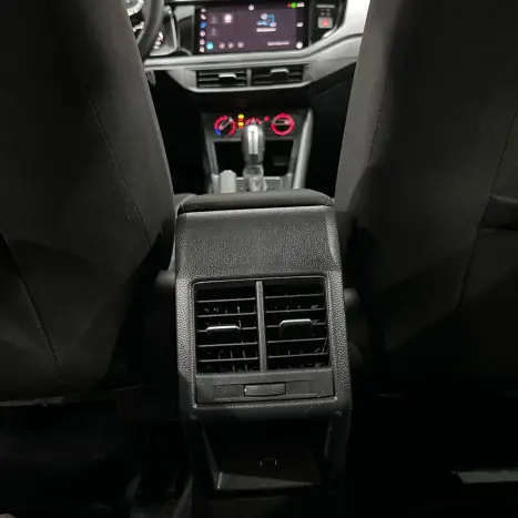 VOLKSWAGEN Nivus 1.0 4P FLEX 200 TSI COMFORTLINE TURBO AUTOMTICO, Foto 20