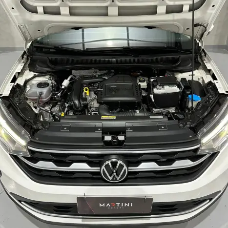 VOLKSWAGEN Nivus 1.0 4P FLEX 200 TSI COMFORTLINE TURBO AUTOMTICO, Foto 22