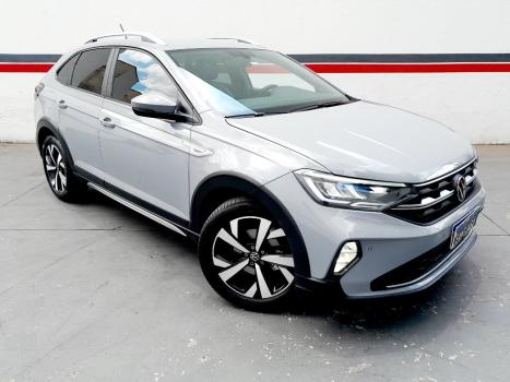 VOLKSWAGEN Nivus 1.0 4P FLEX 200 TSI HIGHLINE TURBO AUTOMTICO, Foto 2