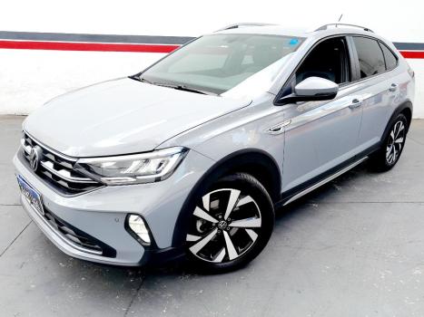 VOLKSWAGEN Nivus 1.0 4P FLEX 200 TSI HIGHLINE TURBO AUTOMTICO, Foto 3