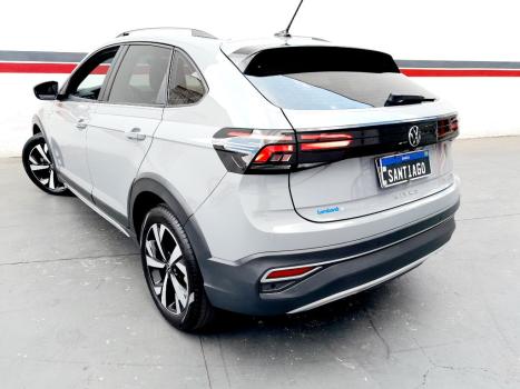 VOLKSWAGEN Nivus 1.0 4P FLEX 200 TSI HIGHLINE TURBO AUTOMTICO, Foto 4