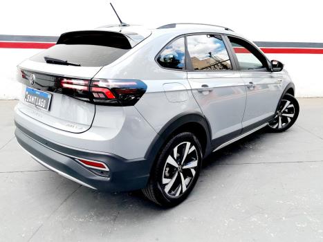 VOLKSWAGEN Nivus 1.0 4P FLEX 200 TSI HIGHLINE TURBO AUTOMTICO, Foto 5