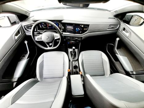 VOLKSWAGEN Nivus 1.0 4P FLEX 200 TSI HIGHLINE TURBO AUTOMTICO, Foto 6