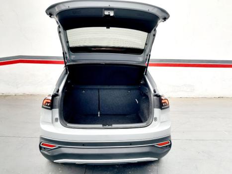 VOLKSWAGEN Nivus 1.0 4P FLEX 200 TSI HIGHLINE TURBO AUTOMTICO, Foto 7
