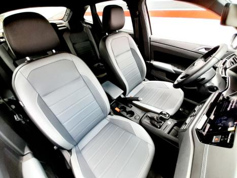 VOLKSWAGEN Nivus 1.0 4P FLEX 200 TSI HIGHLINE TURBO AUTOMTICO, Foto 8