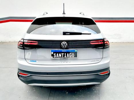 VOLKSWAGEN Nivus 1.0 4P FLEX 200 TSI HIGHLINE TURBO AUTOMTICO, Foto 10