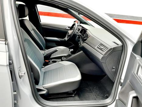 VOLKSWAGEN Nivus 1.0 4P FLEX 200 TSI HIGHLINE TURBO AUTOMTICO, Foto 11