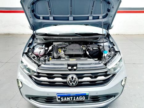 VOLKSWAGEN Nivus 1.0 4P FLEX 200 TSI HIGHLINE TURBO AUTOMTICO, Foto 12