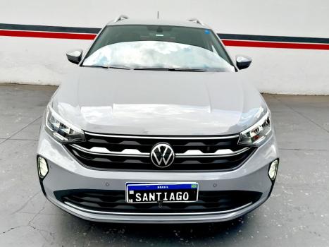 VOLKSWAGEN Nivus 1.0 4P FLEX 200 TSI HIGHLINE TURBO AUTOMTICO, Foto 13
