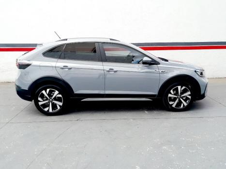 VOLKSWAGEN Nivus 1.0 4P FLEX 200 TSI HIGHLINE TURBO AUTOMTICO, Foto 14